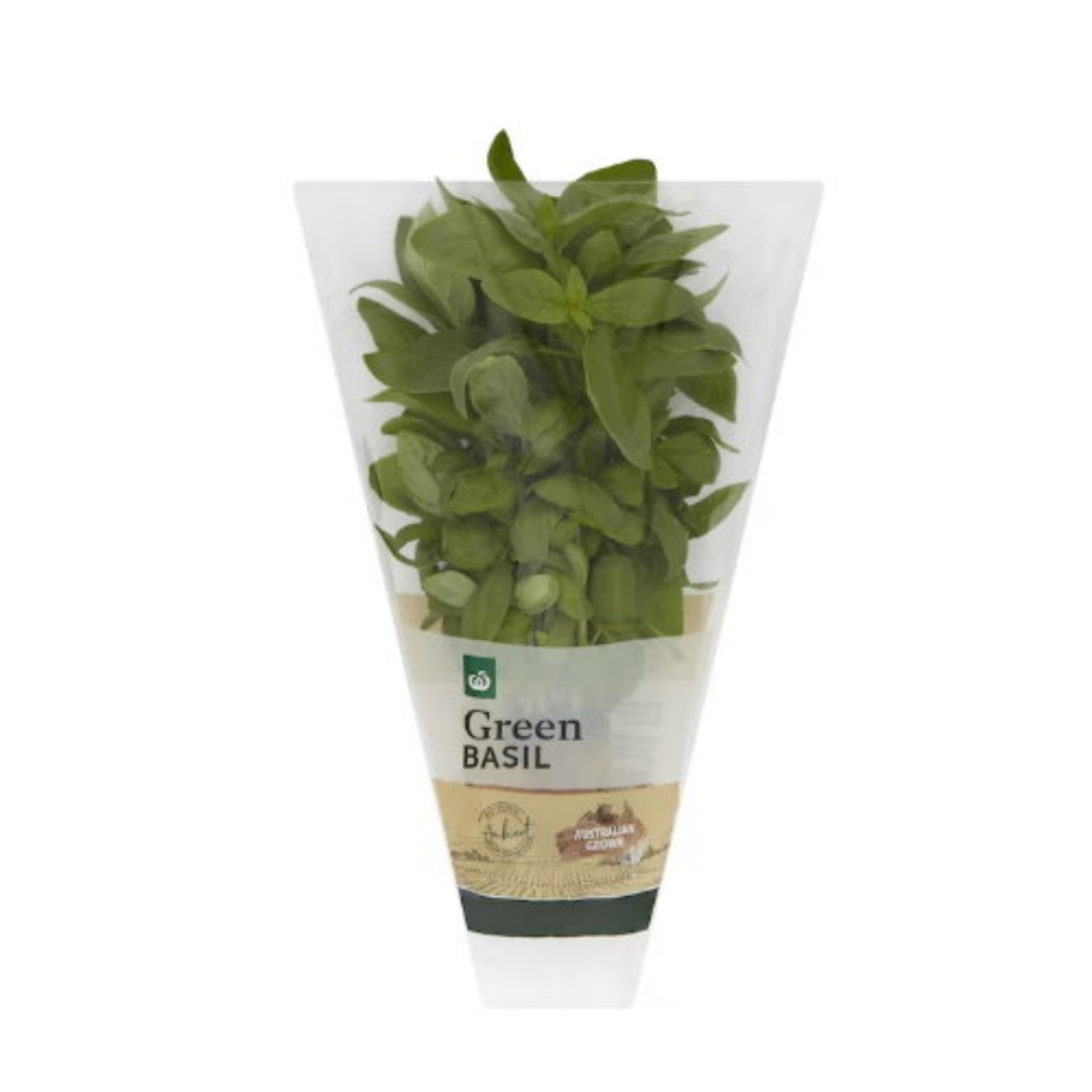 Picture of Basil Green Bunch 
