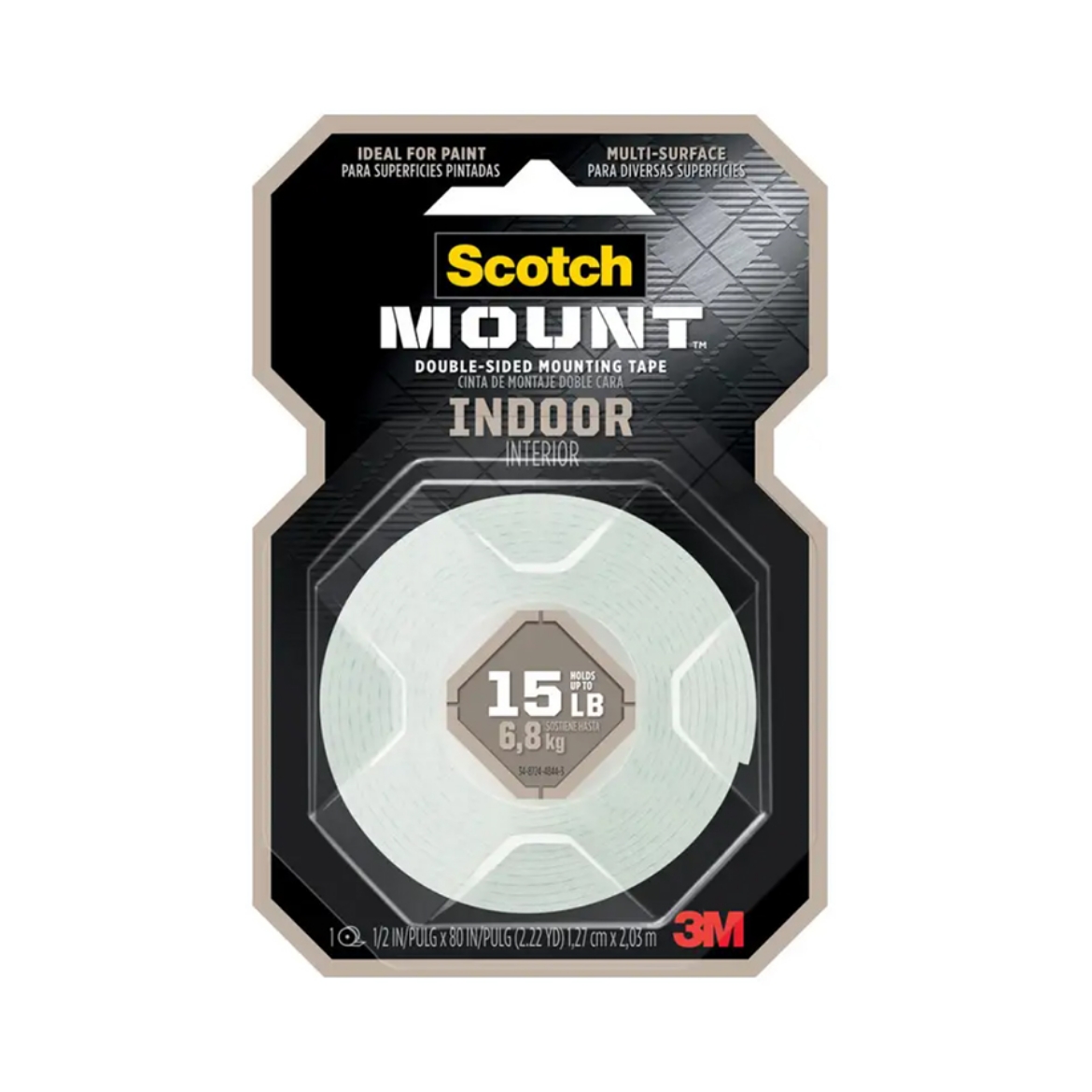 Picture of Tape Mounting 