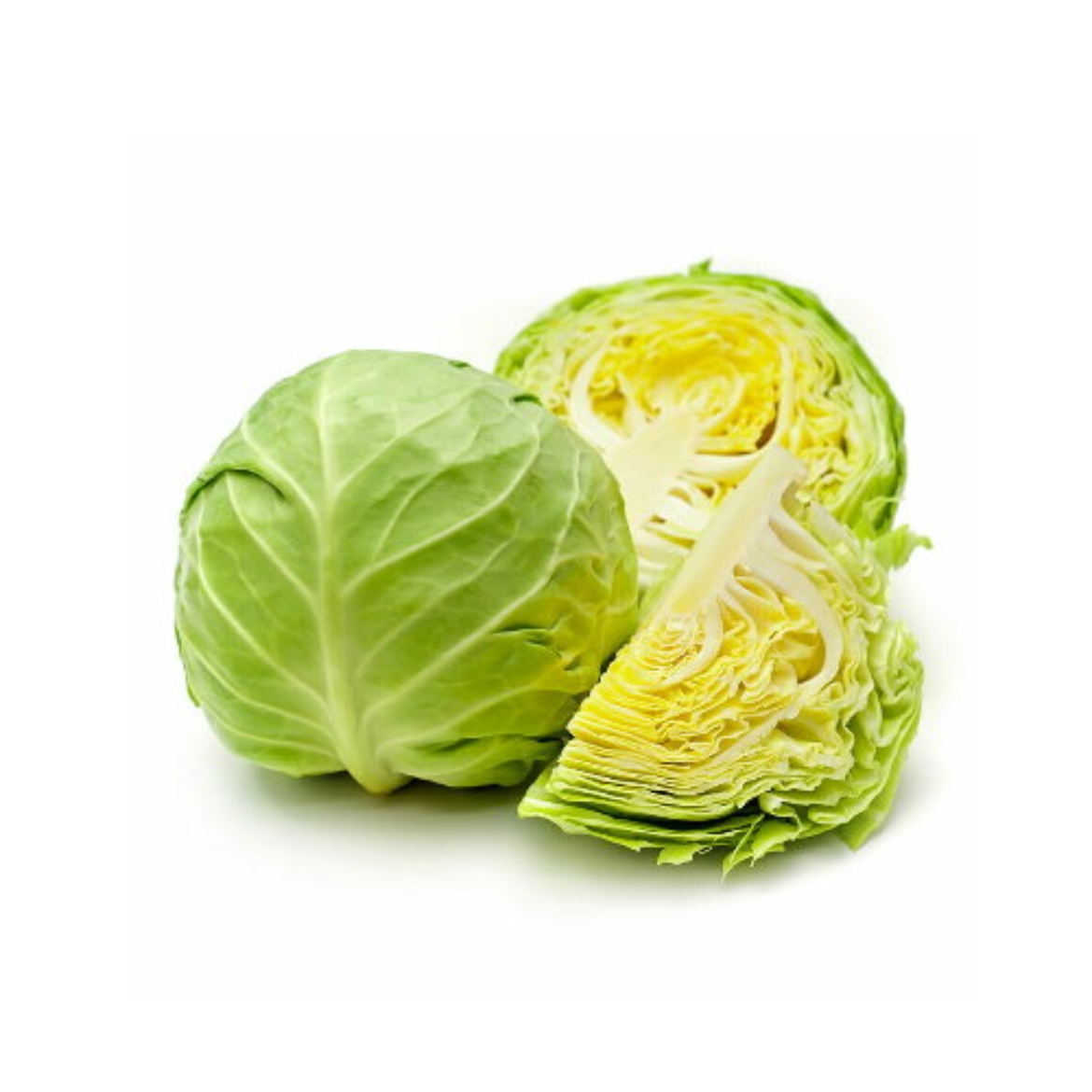 图片 Cabbage Green