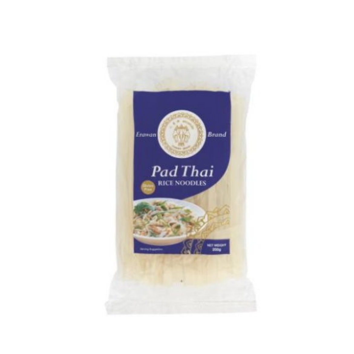 Picture of Noodle Rice Pad Thai 200g-Erawan