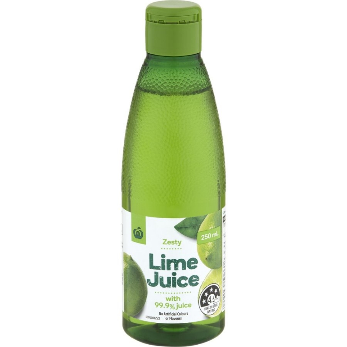 Picture of Lime Cordial