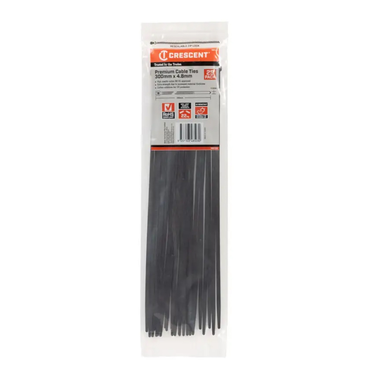 Picture of Cable Ties