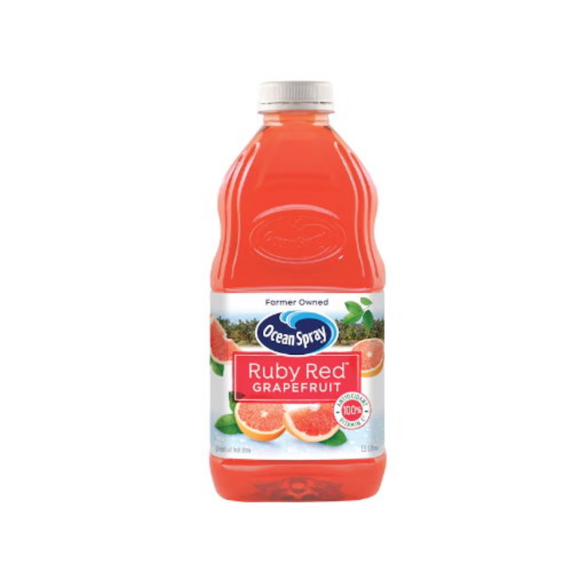 Picture of Grapefruit Juice 1.5L-Ocean Spray