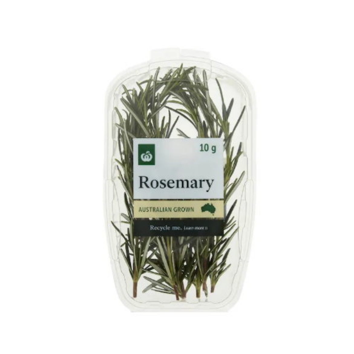 Picture of Herb Rosemary Punnet 10g