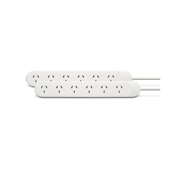 Picture of Powerboard 6 Outlet 