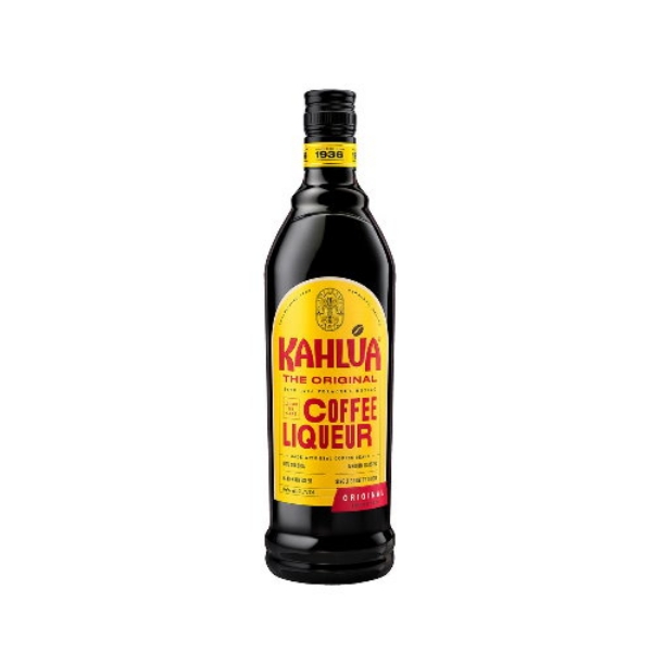 Picture of Coffee Liqueur 1L-Kahlua