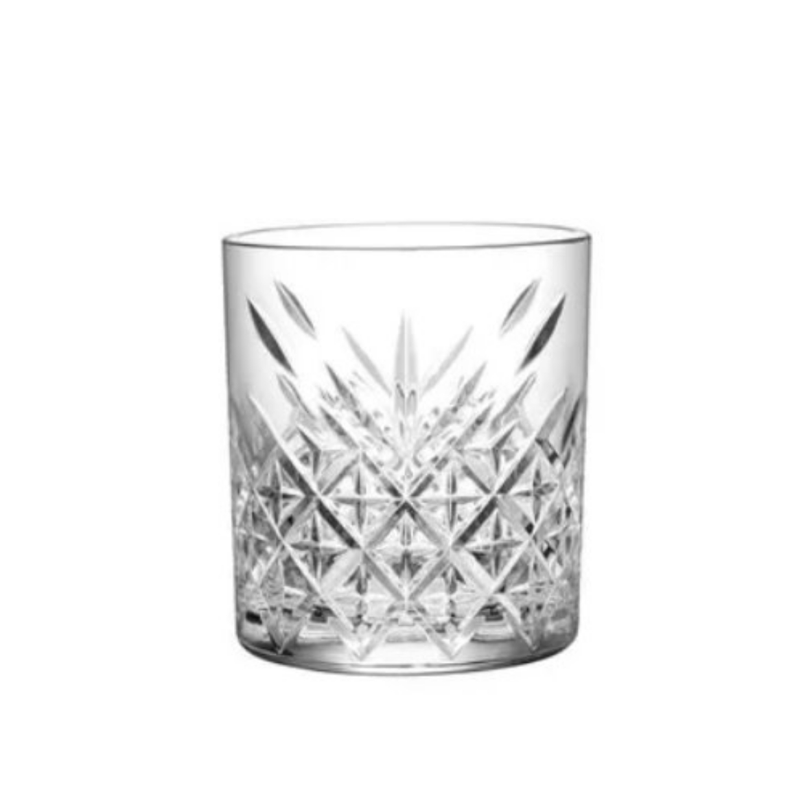 Picture of Glass Whisky 355ml-Pasabahce