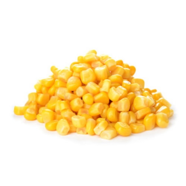 Picture of Corn Kernels