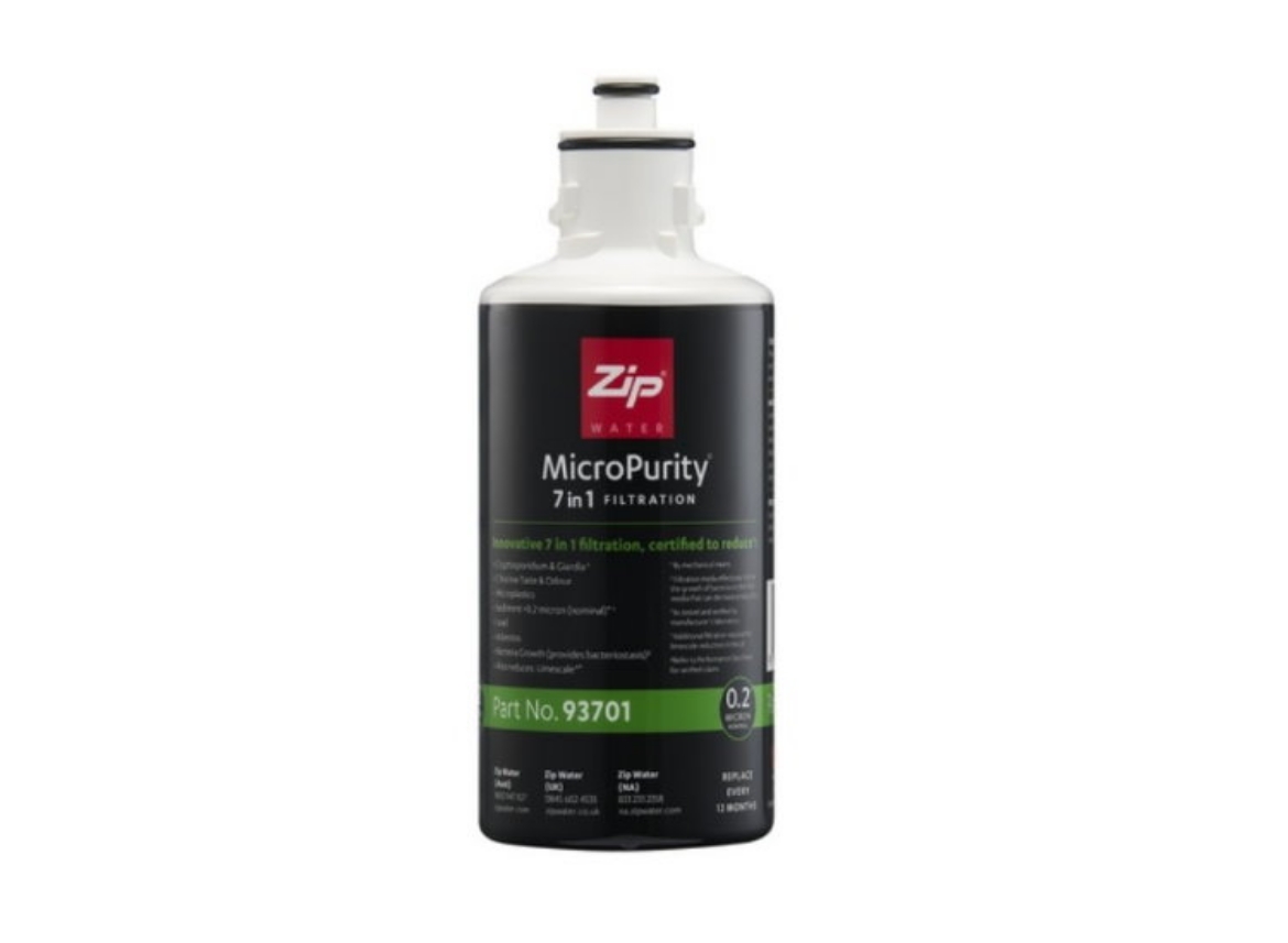 Picture of  Filter Replacement 93701 Micropurity Water for Hydrotaps-ZIP