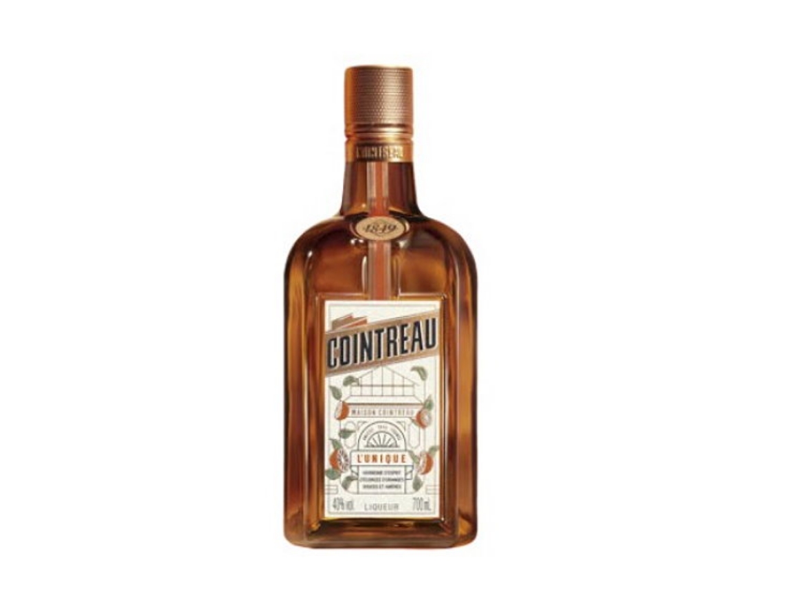 Picture of Liqueur Orange 700ml-Cointreau
