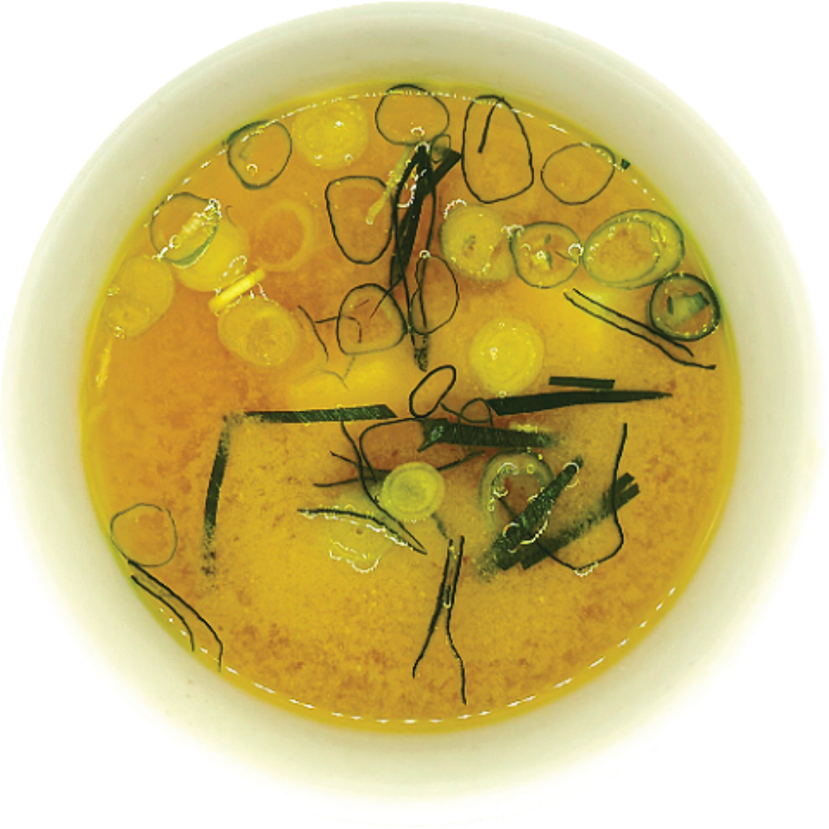 Picture of Miso Soup(100ml)