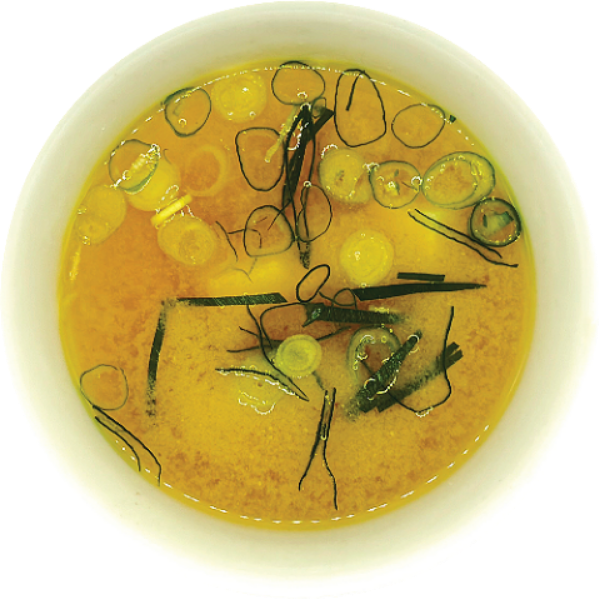 Picture of Miso Soup(100ml)