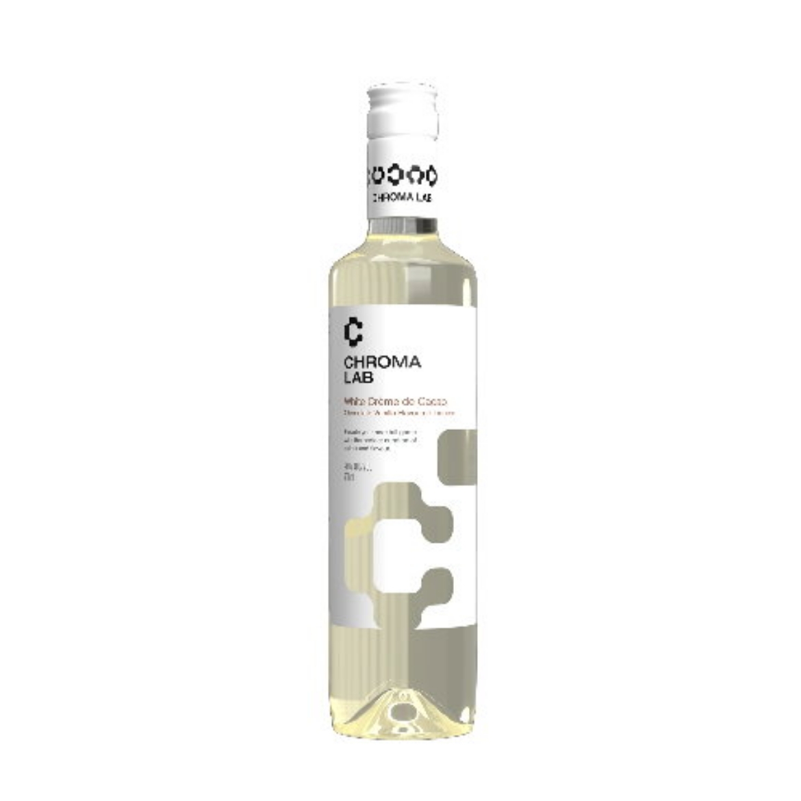 Picture of White Creme De Cacao 700ml-Chroma Lab