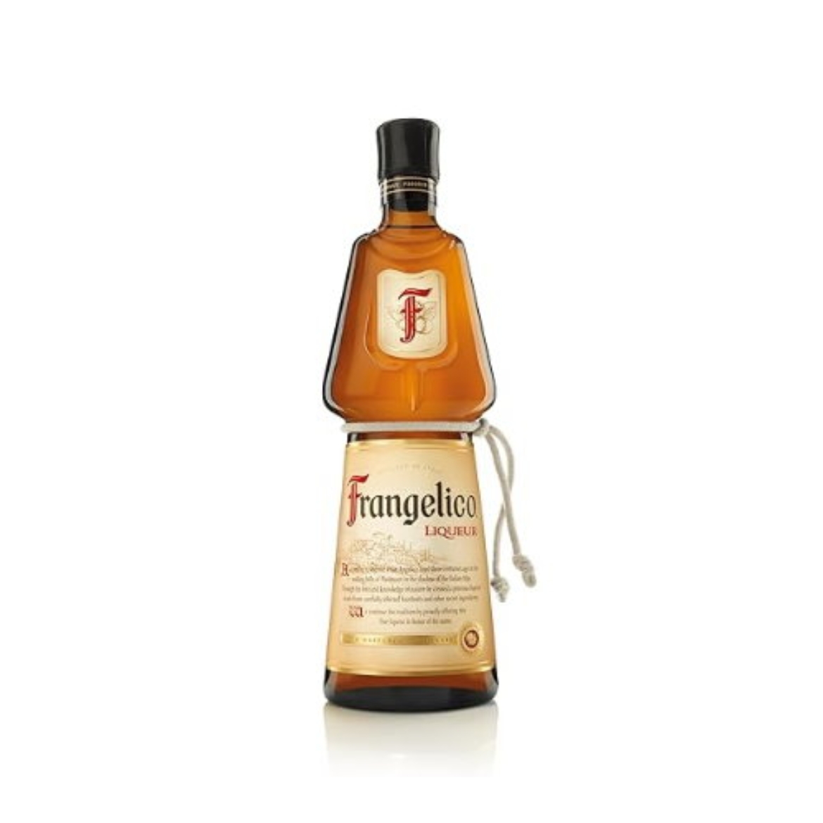 Liqueur Hazelnut Frangelico の画像