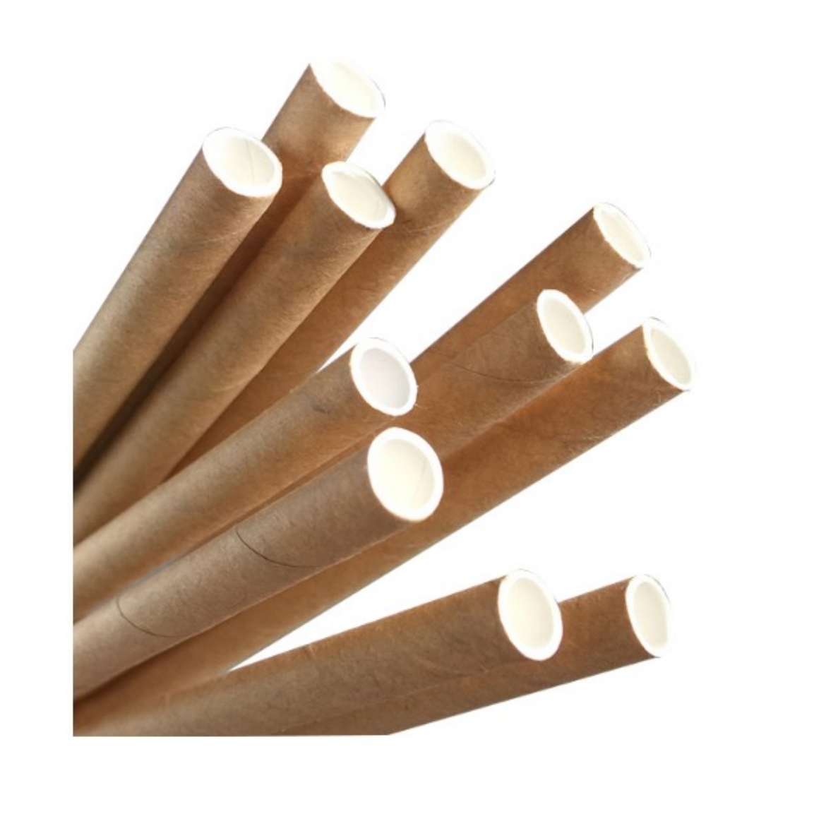 Picture of Straws Brown