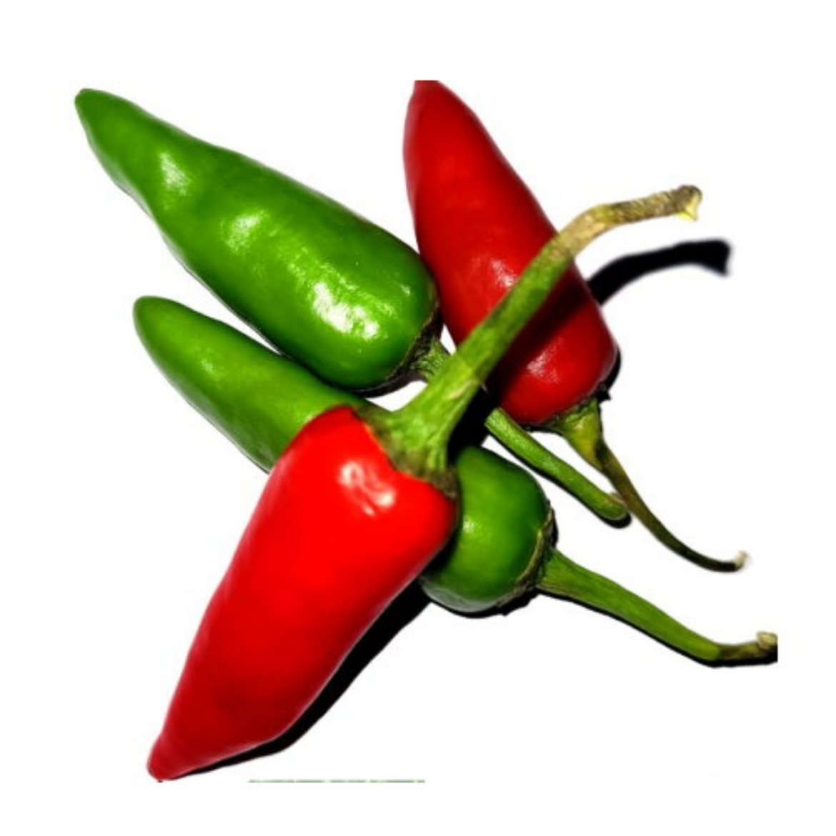 Picture of Chilli Bullet