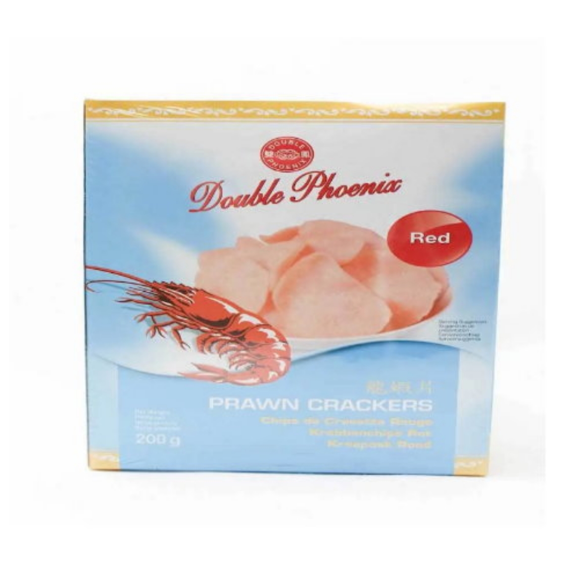 Picture of Prawn Crackers 200g
