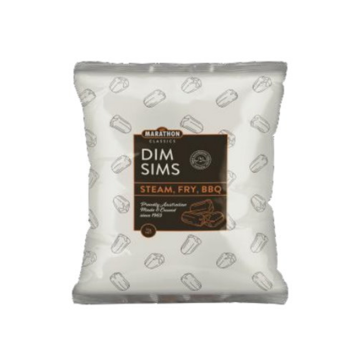 Picture of Dim Sum Halal
