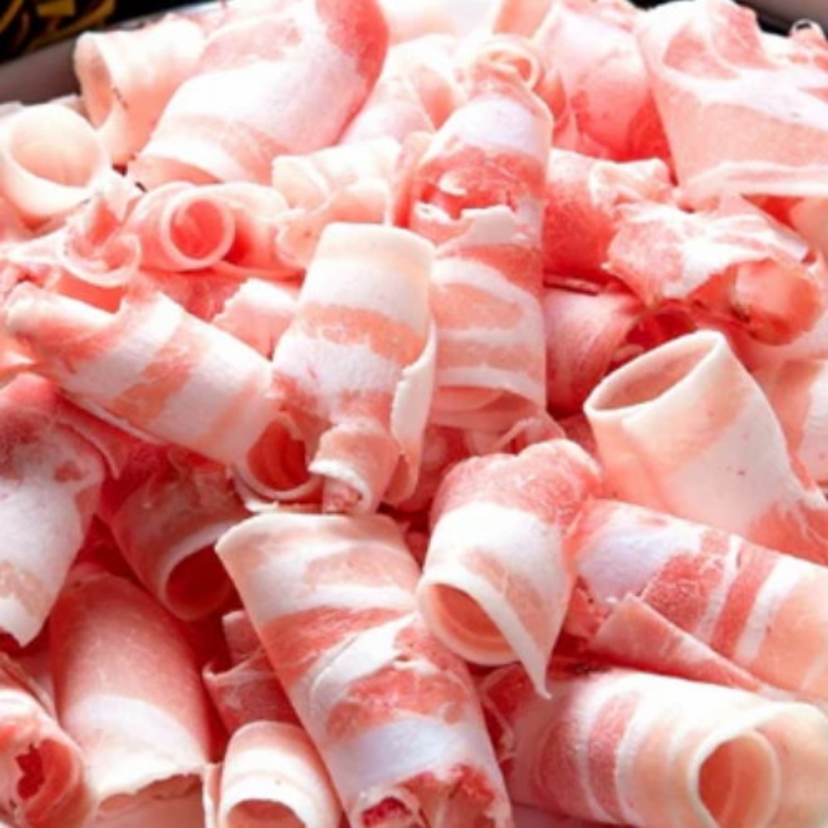 Picture of Pork Belly Thin 500g