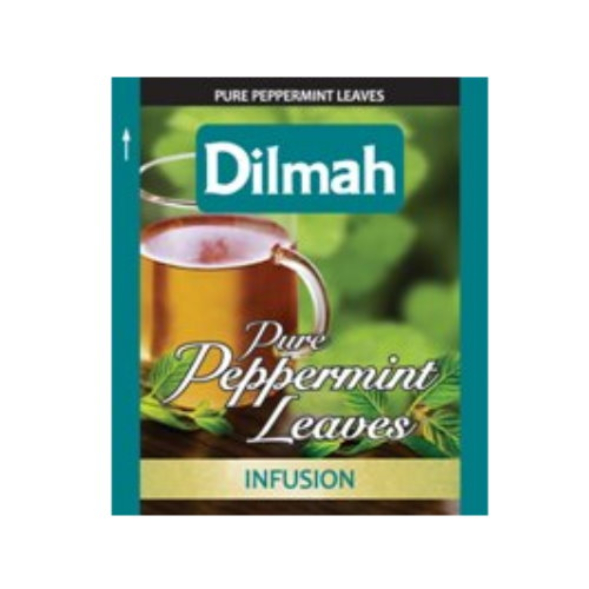 Picture of Tea Bags Env Peppermint 500pcs-DILMAH