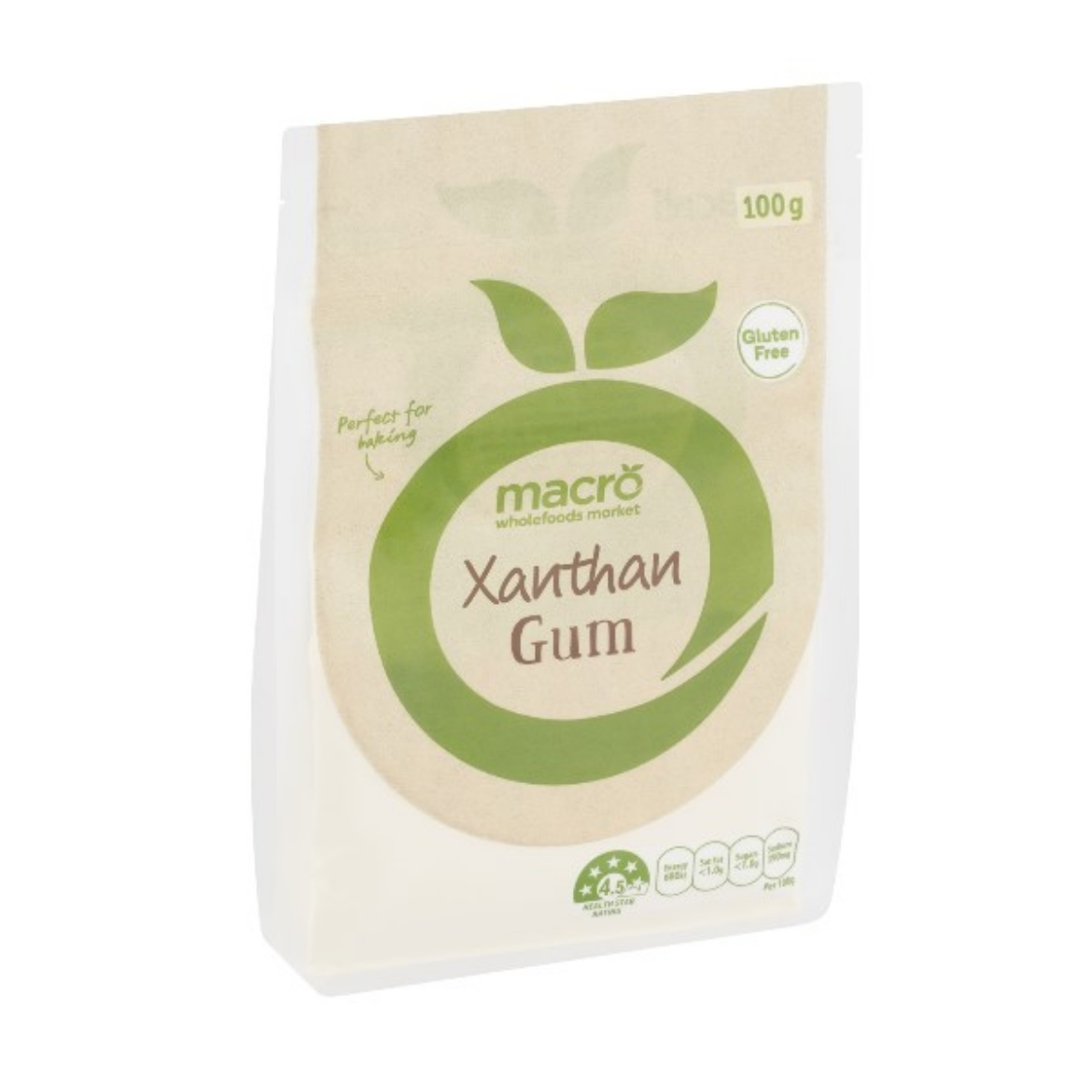 Picture of Xanthan Gum-Coles