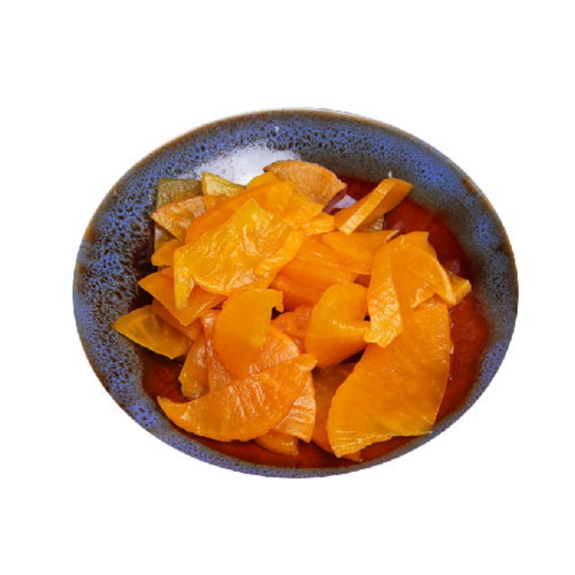 Picture of Pickled Radish Tsubo Duke