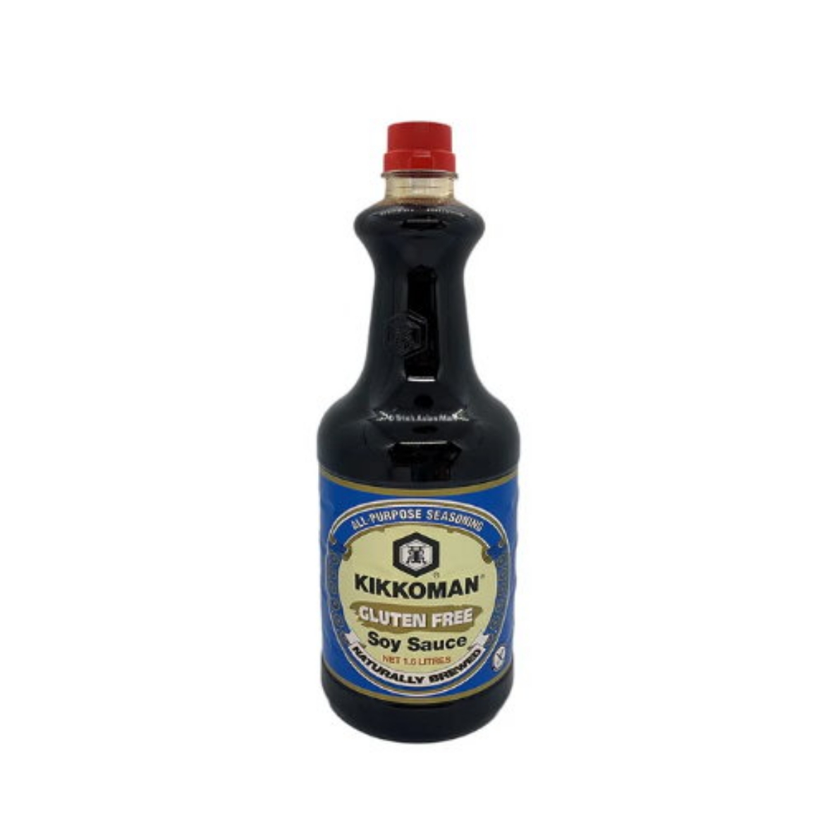Picture of Soy Sauce Gluten Free 1.6L-Kikkoman 