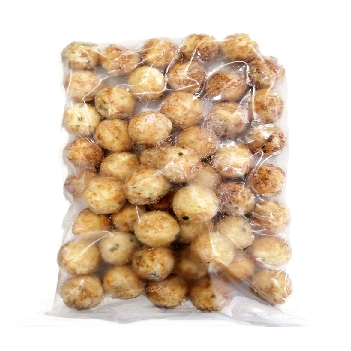 Picture of Octopus Ball