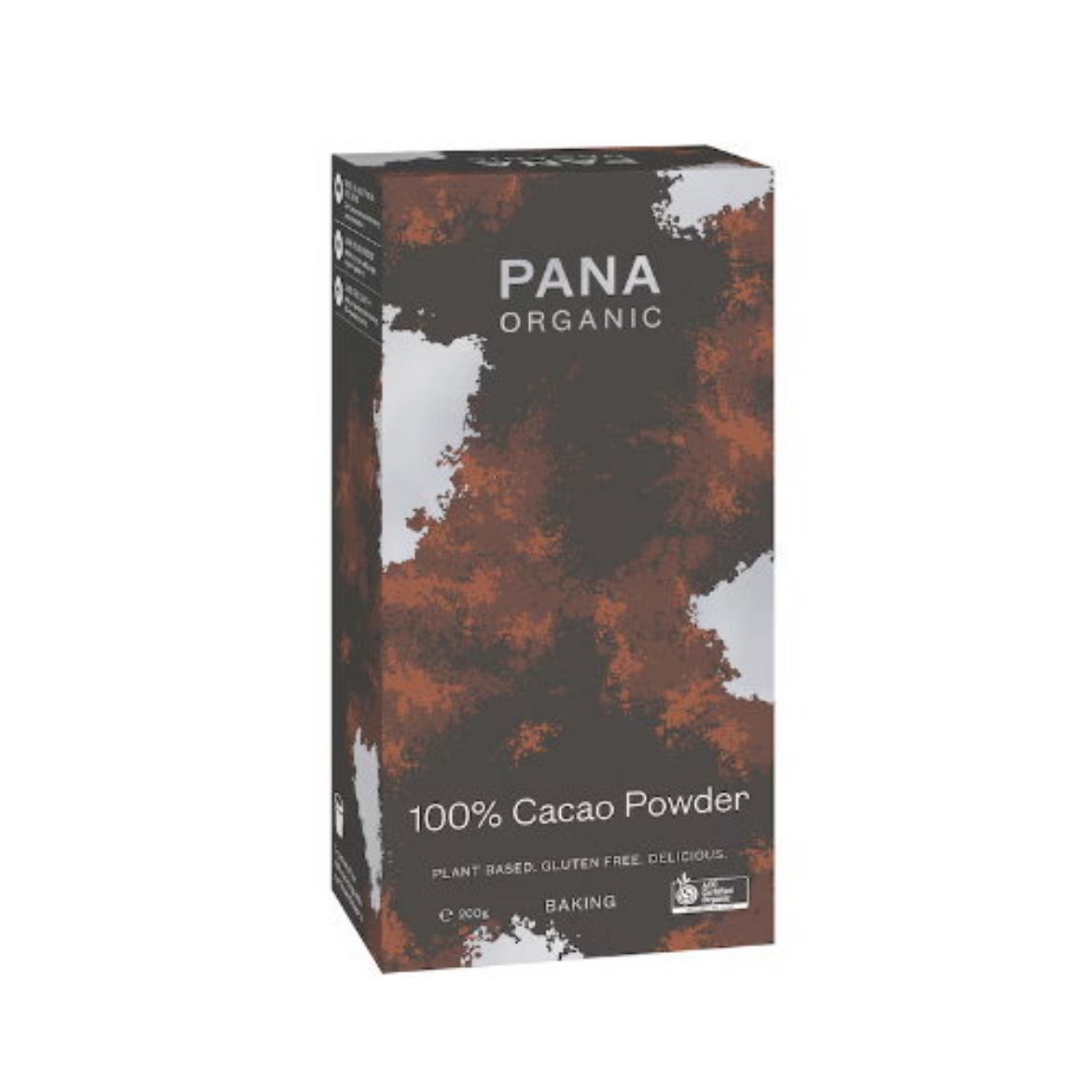Picture of Powder Cacao