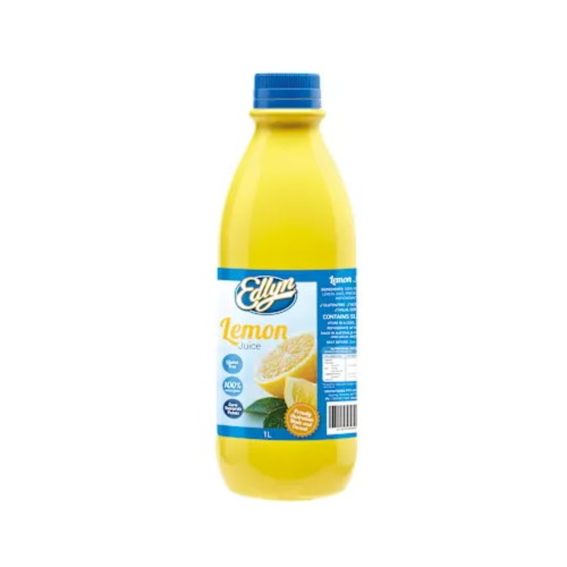 Picture of Juice Lemon 1L-Edlyn