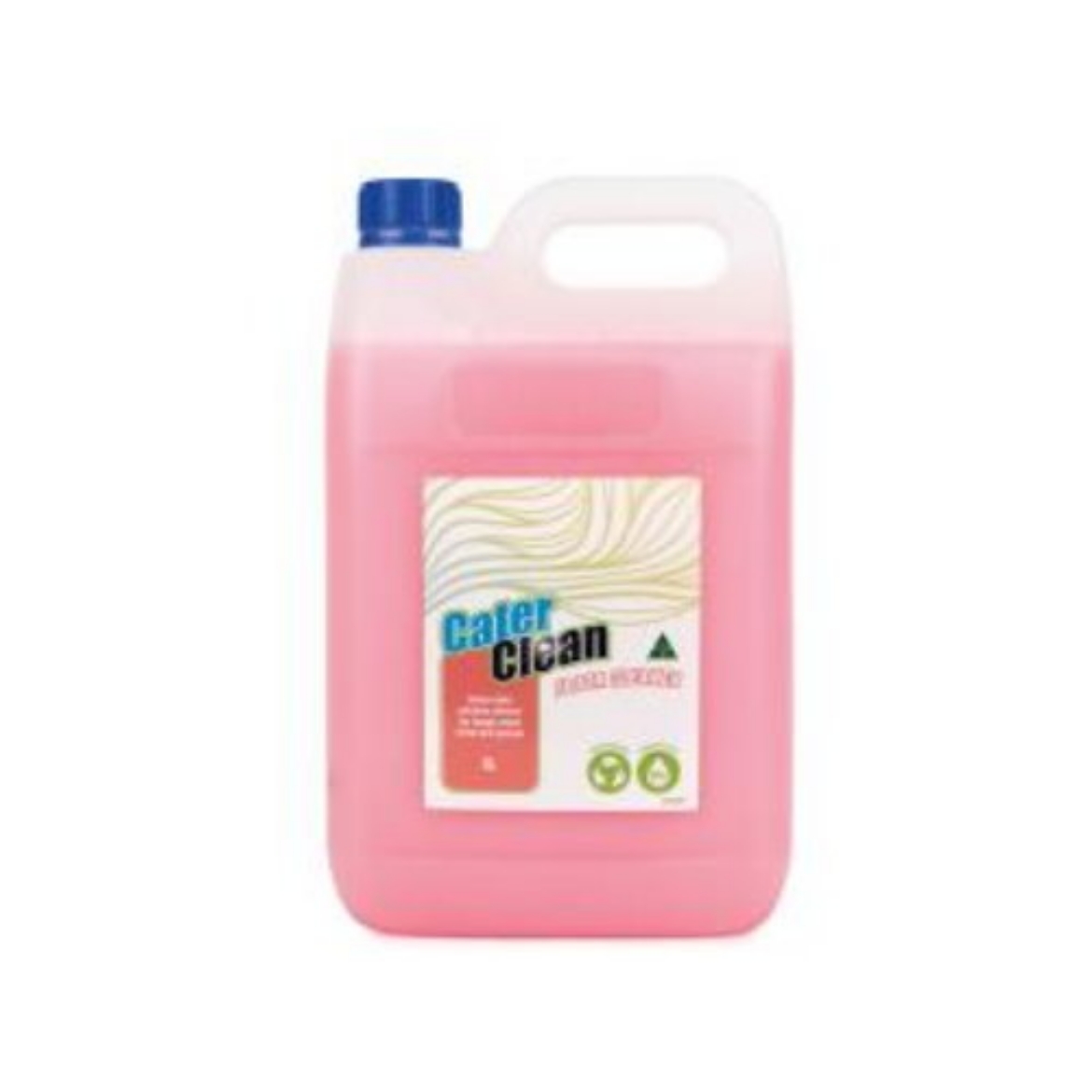 Picture of Cleaner Floor with Ammonia 5L-Cater Clean