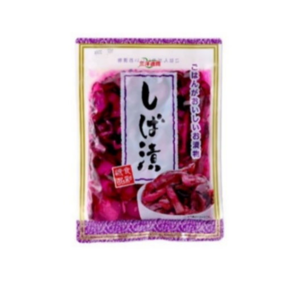Picture of Shibazuke 200g-Sanyo Tsusho