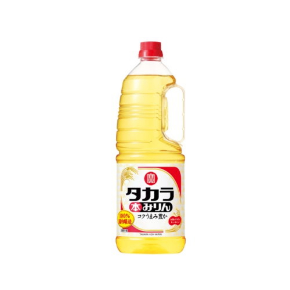 Picture of Mirin 1.8L-Takara Hon