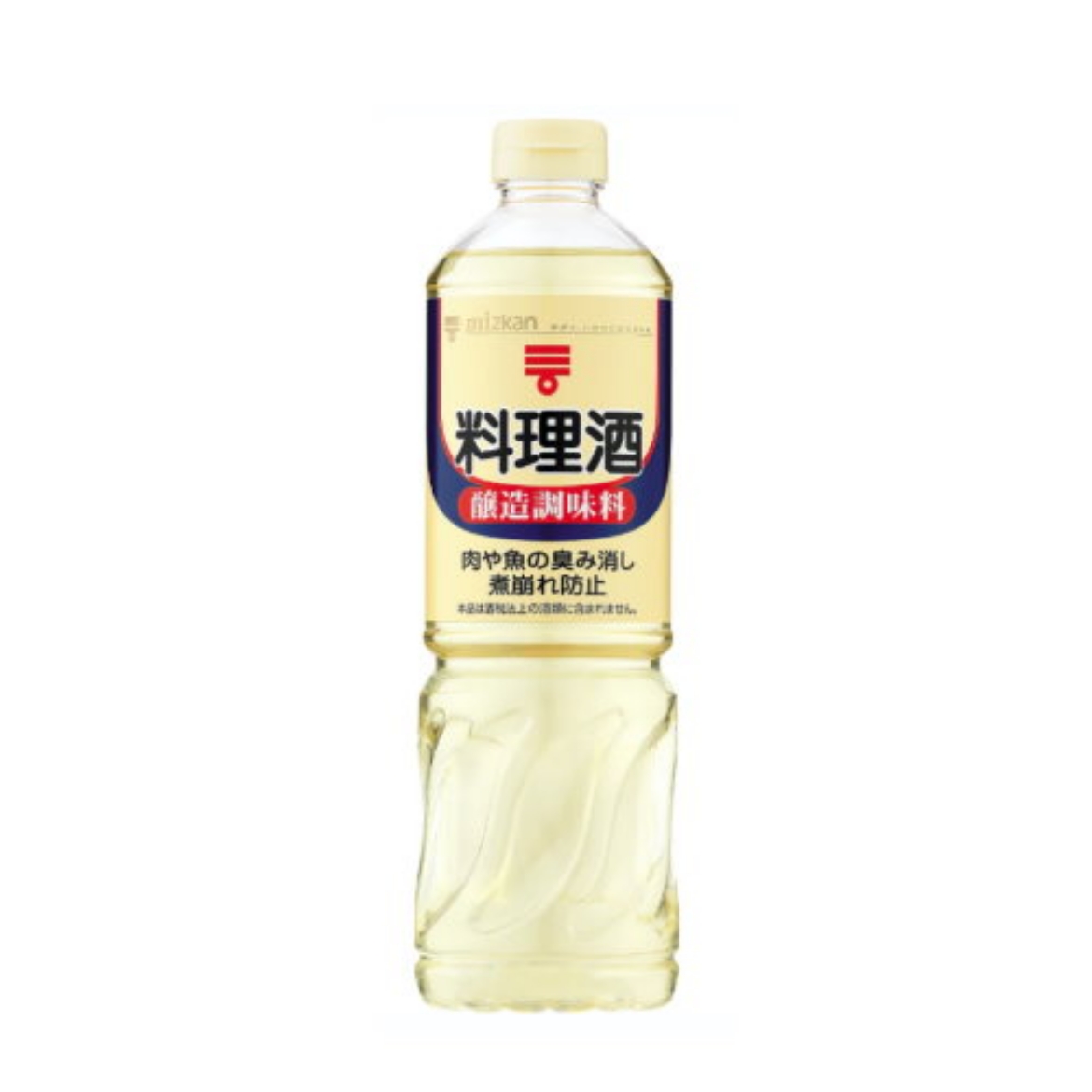 Picture of Cooking Sake 1L-Mizkan Ryorishu