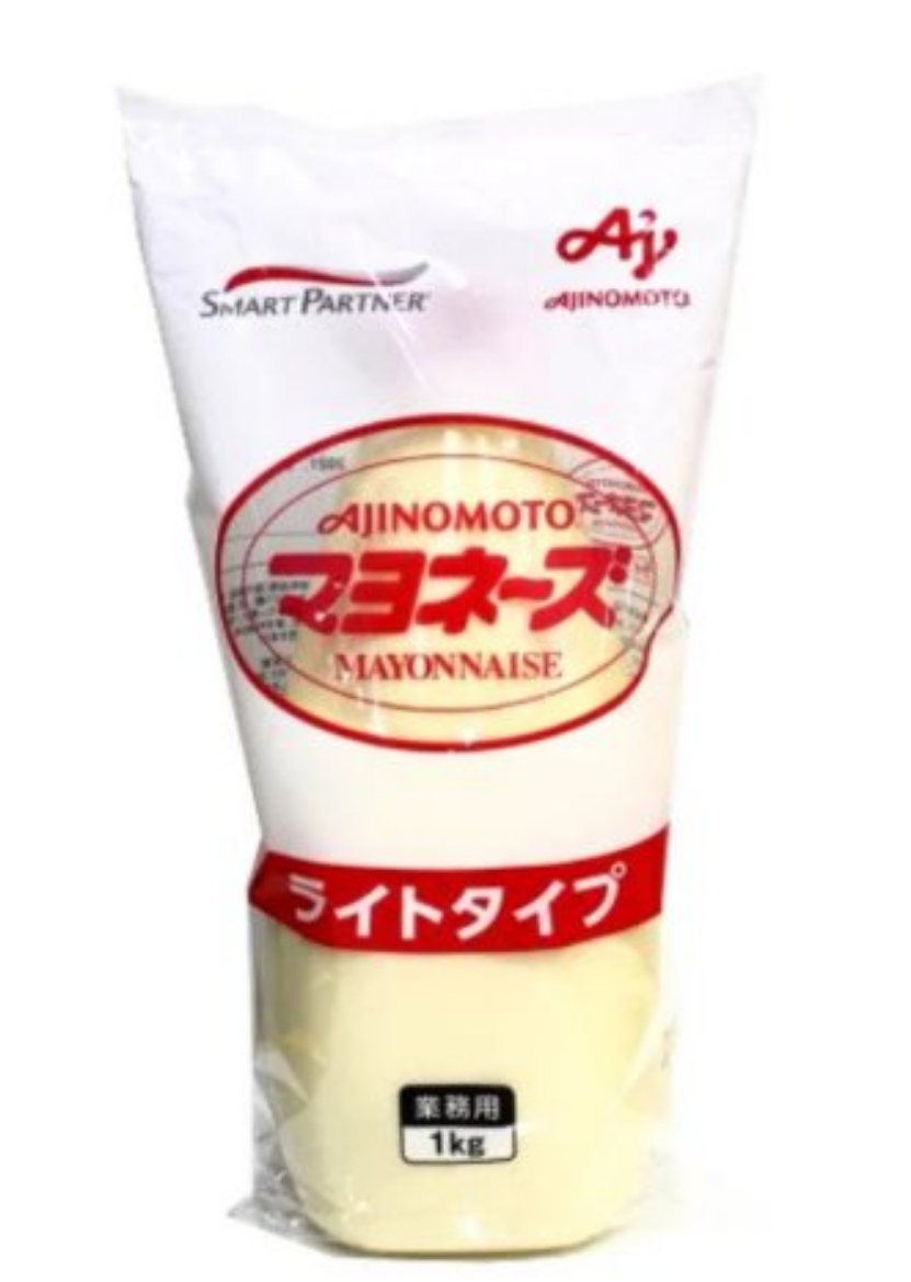 Picture of Mayonnaise 3.2kg*4-SAJO