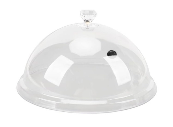Picture of  Cover Smoking Cloche Dome