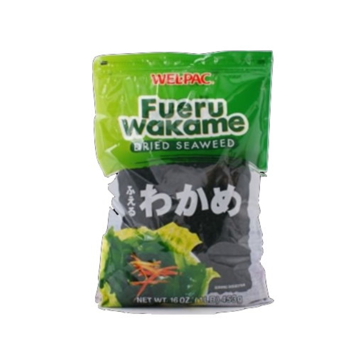 Picture of Seaweed Dried Wakame