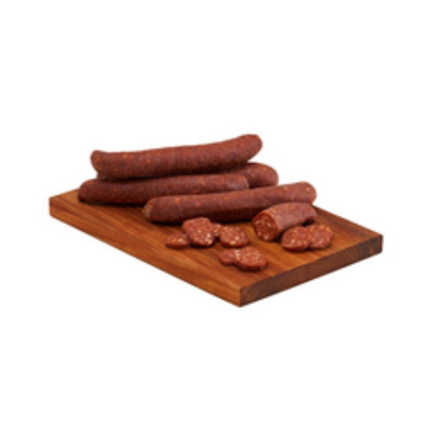 Picture of Chorizo Spanish Pork and Beef Sausage- Hans