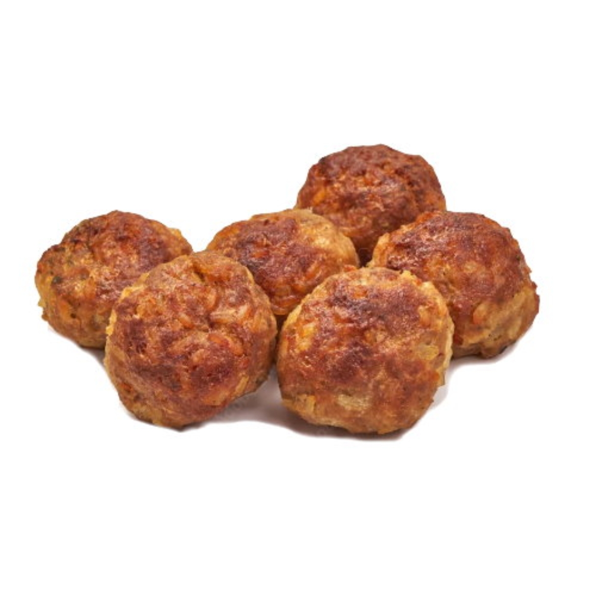 Meatballs Beef Gourmet 1kg-JEFFERSONS の画像