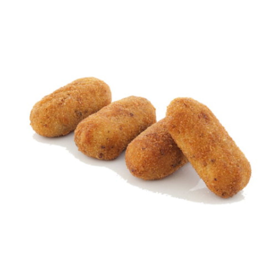 Picture of Korokke Kani Cream Frozen Croquette 40g*10pcs