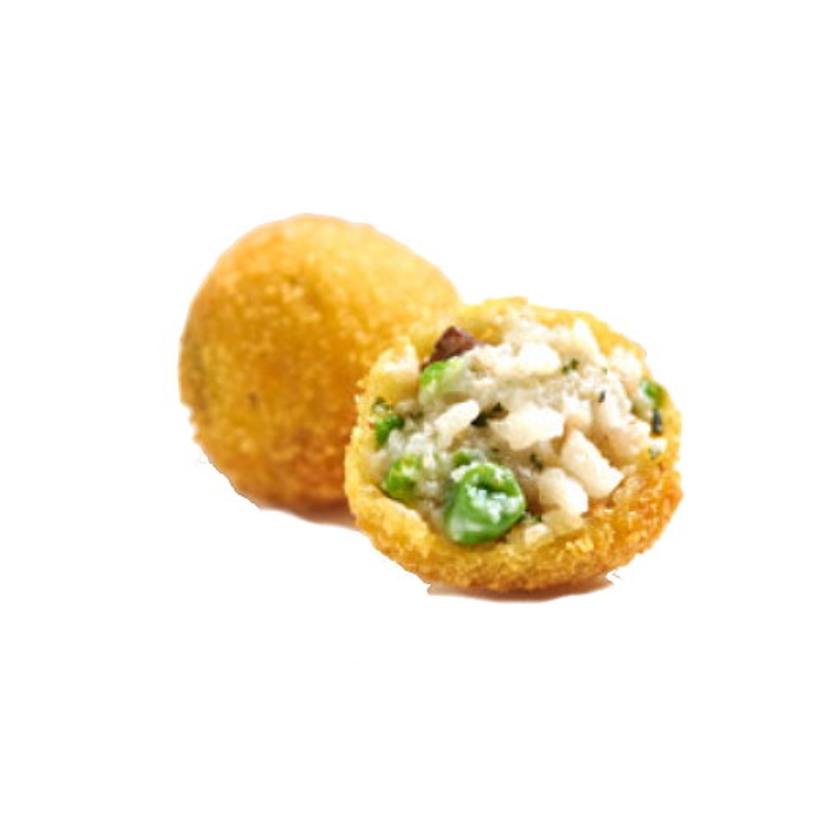 Picture of Arancini Chicken and Mushroom