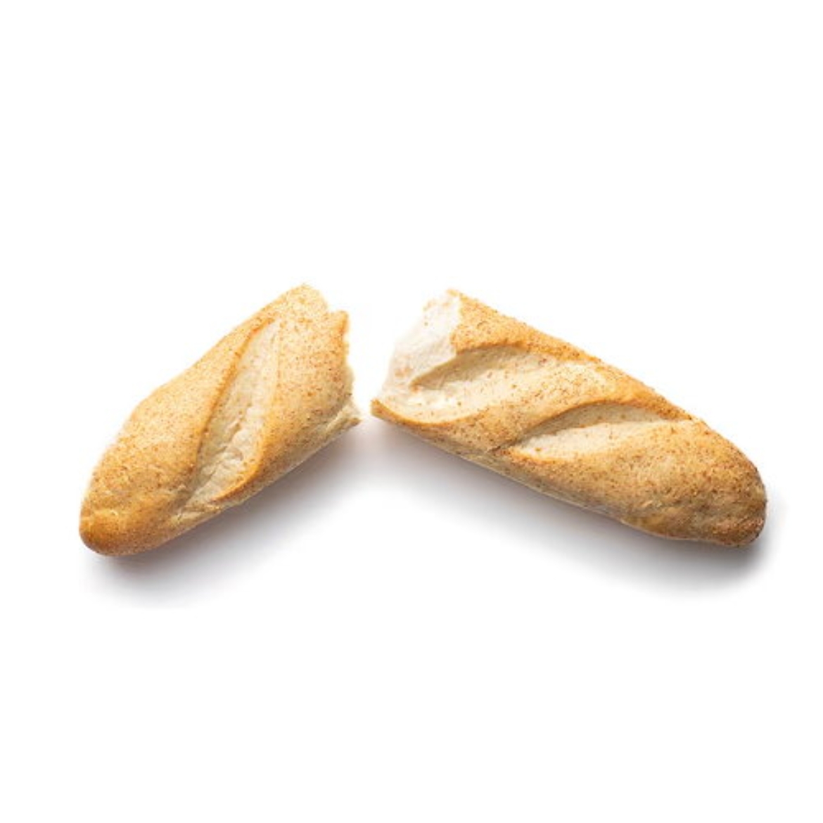 Picture of Bread Baguette Half White 50x150g-LAURENT