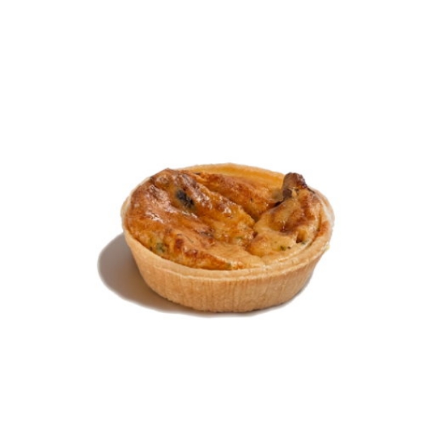 Picture of Pies Beef Chunky and Mushroom 30*60g- Caspers
