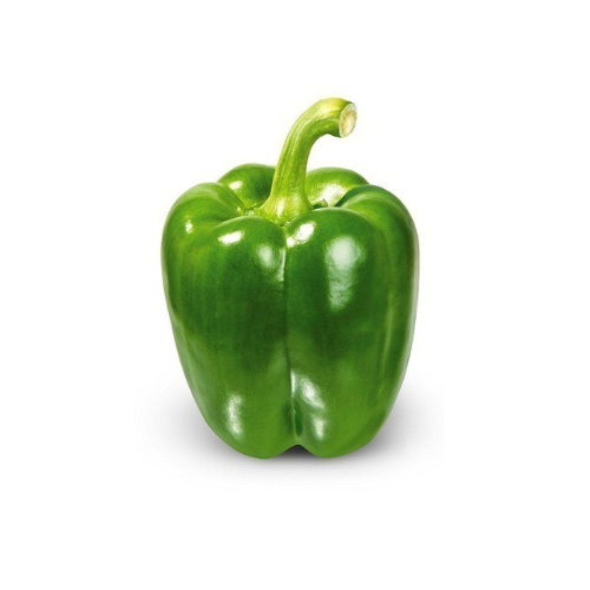 Picture of Capsicum Green
