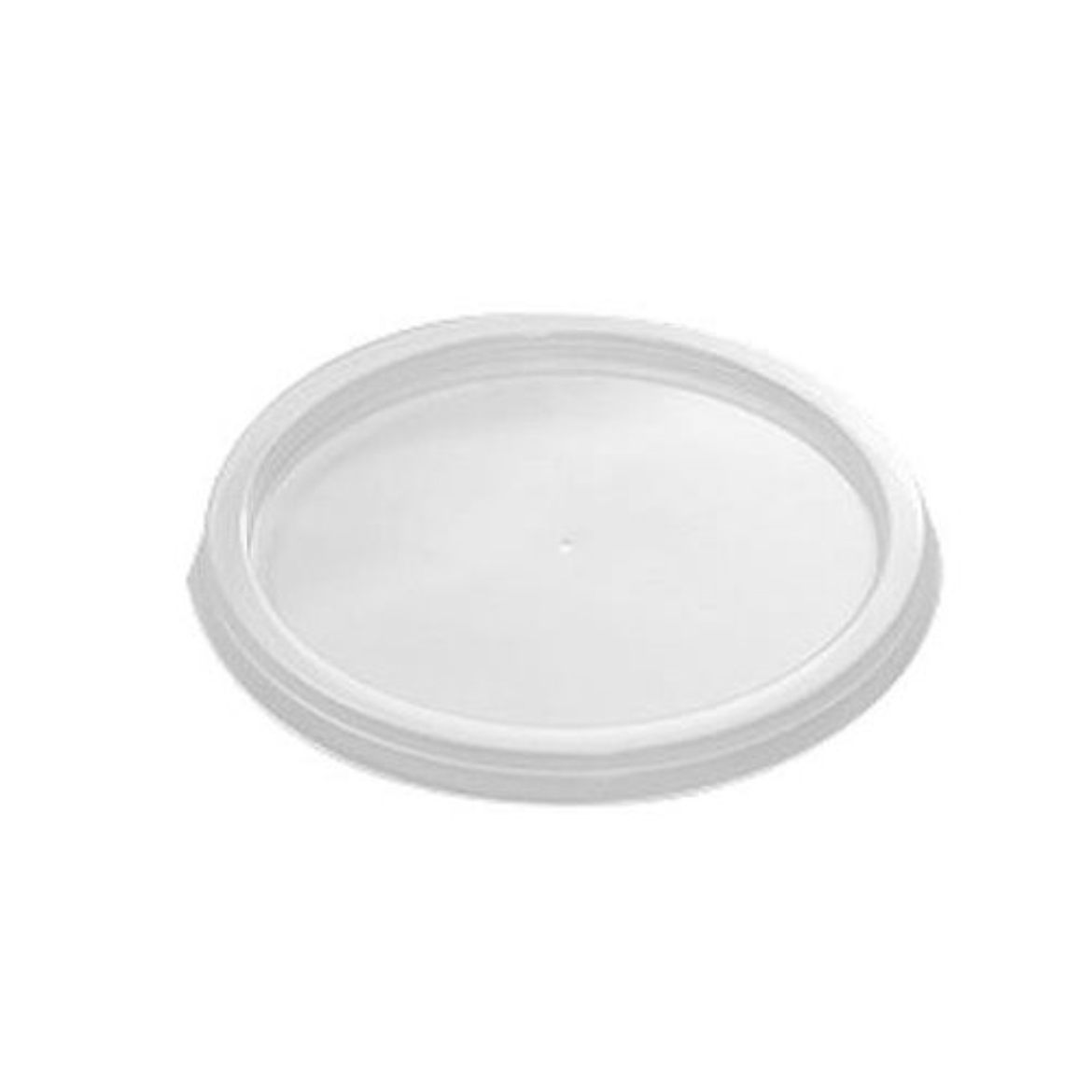 Picture of Lid Plastic Round container 100ml