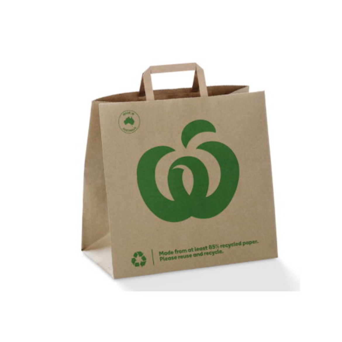 Picture of Paper Shopping Bag