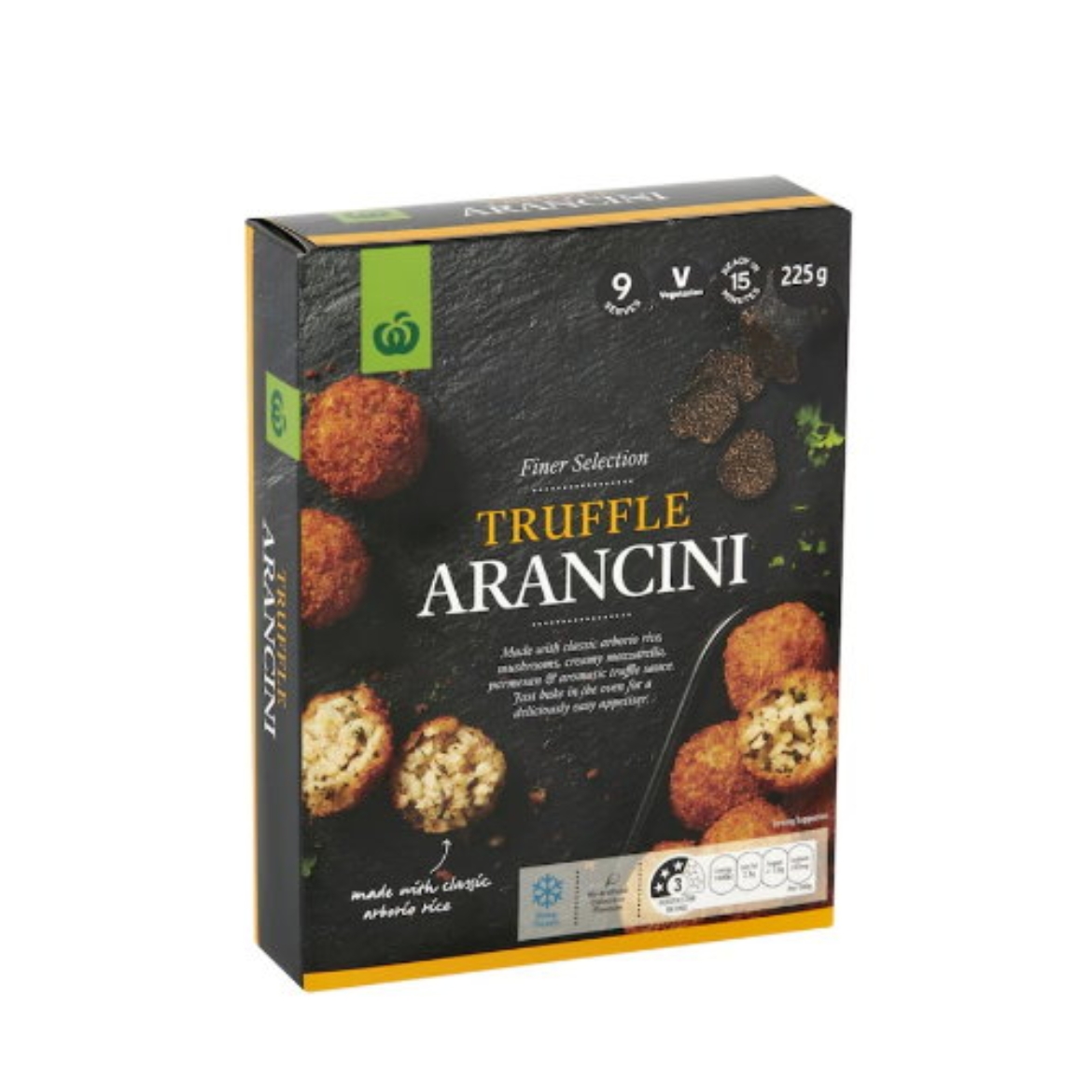 Picture of Arancini Truffle 225g