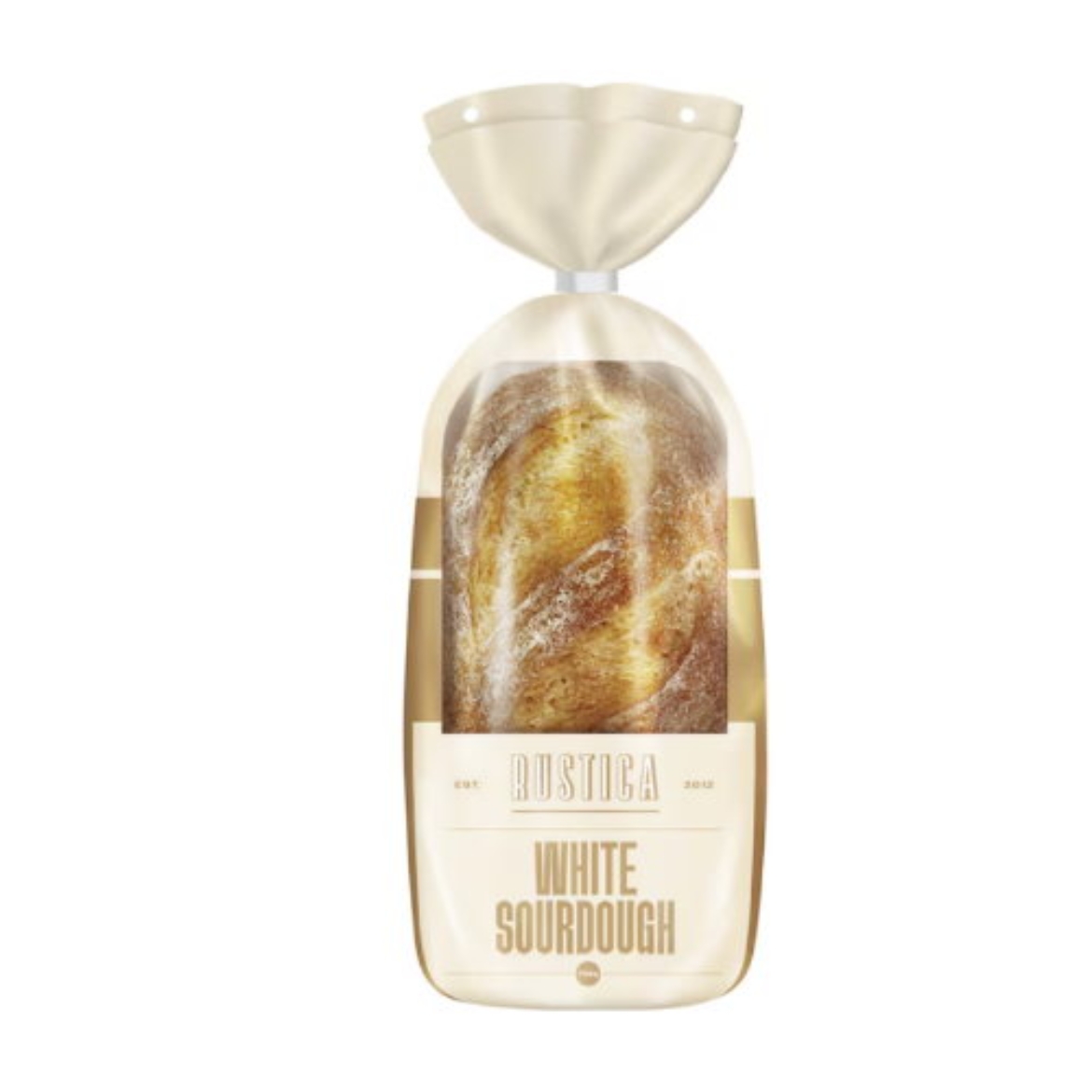 Picture of Bread Sourdough Rustic White Loaf 765g