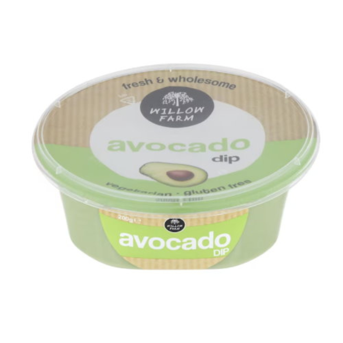 Picture of Dip Avocado 200g
