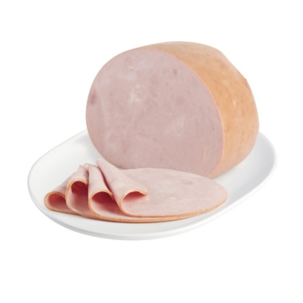 Picture of Ham Leg Champagne 